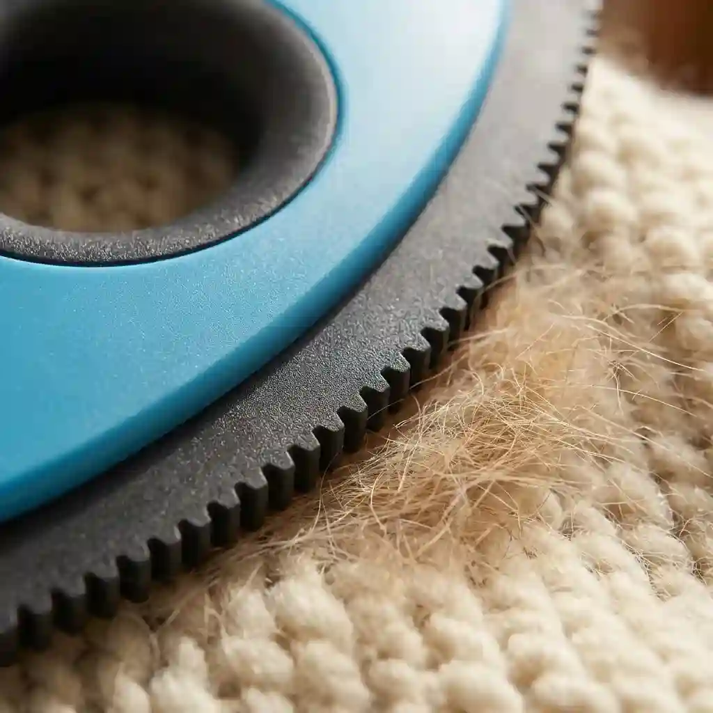 Maxpower Planet grooming rake