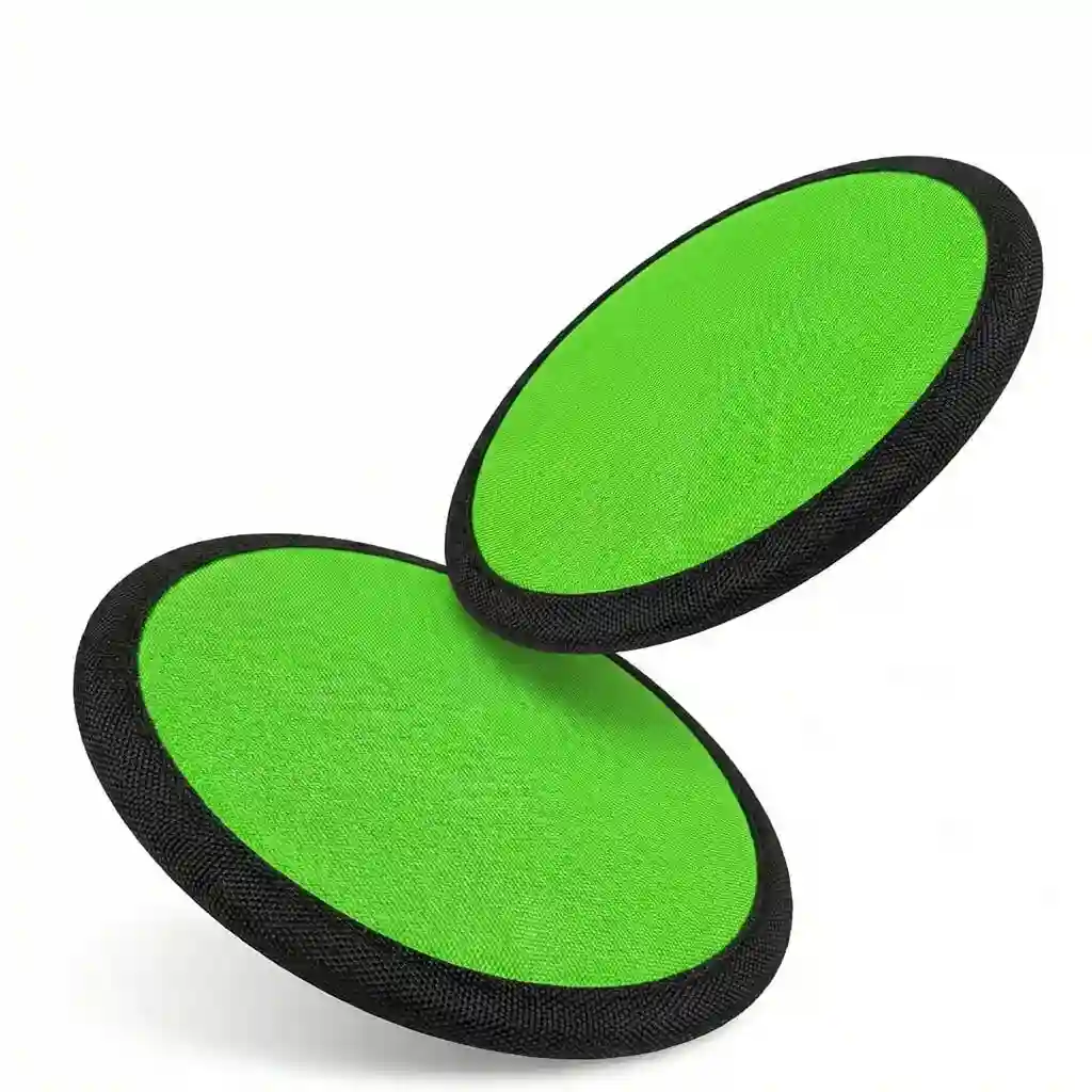 Dog Flying Disc X2 Pack