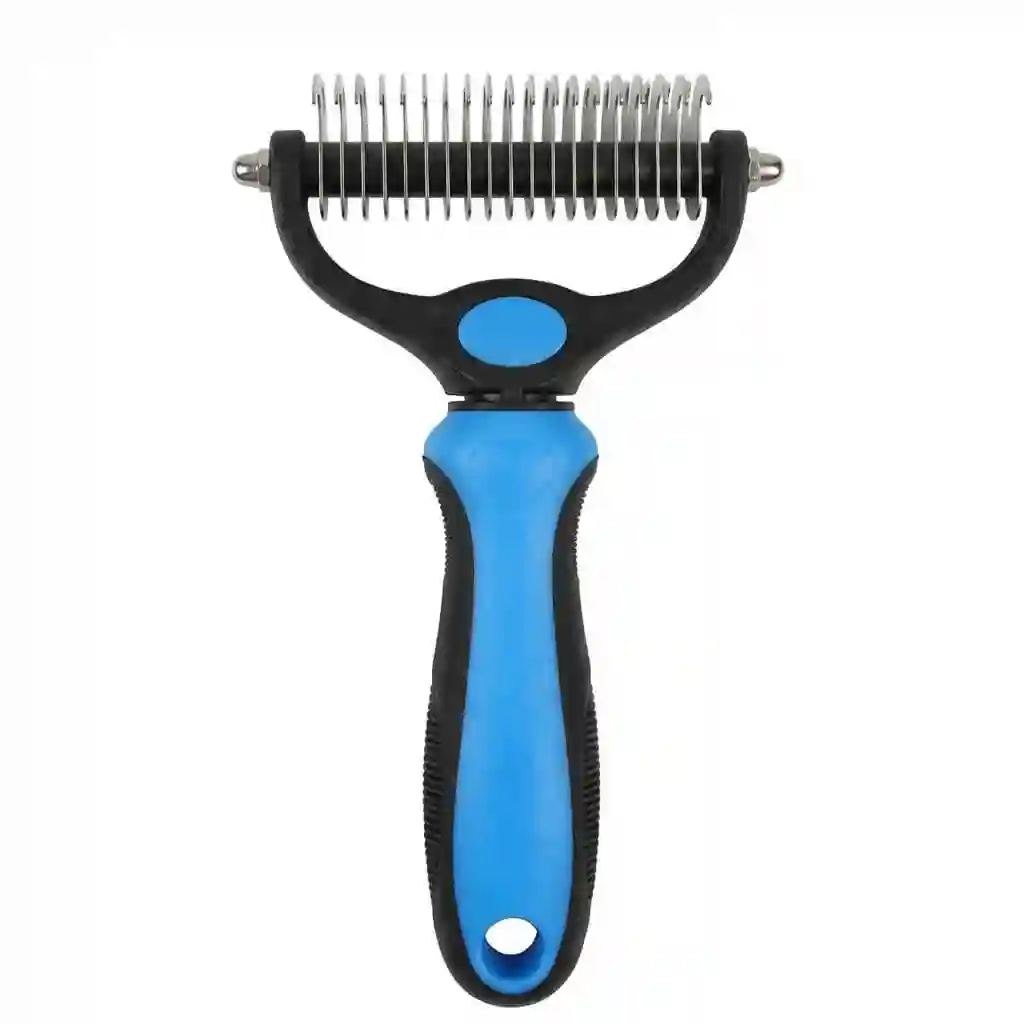 Original Pet Grooming Rake